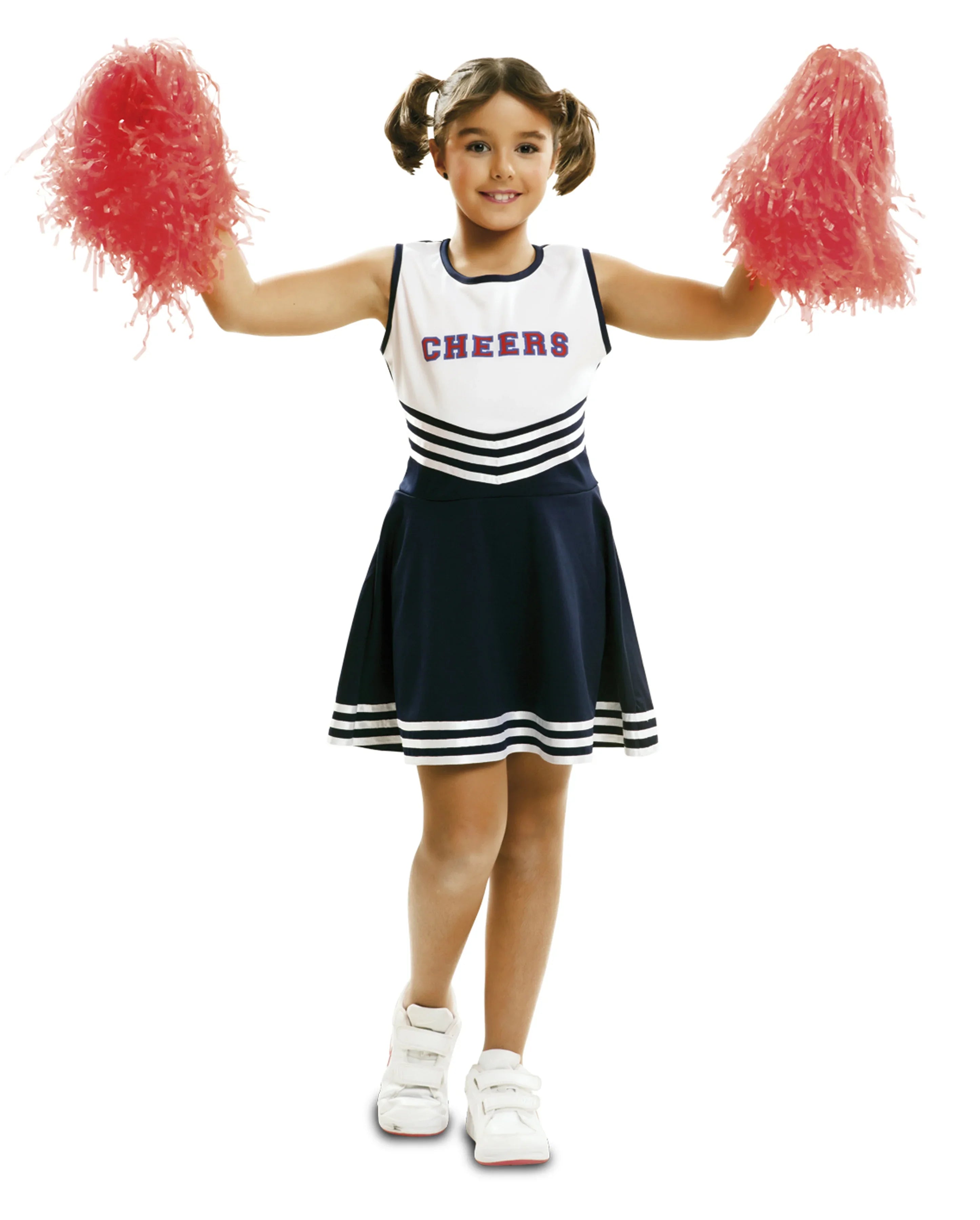 Disfraz de Animadora Infantil INFANTILES Viving